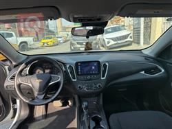 شێڤرۆلێت مالیبۆ